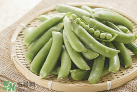 豌豆能放在冰箱嗎？豌豆放冰箱怎么保存？