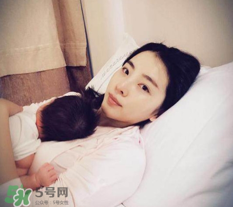 李思思二胎生了什么？李思思二胎男孩還是女孩