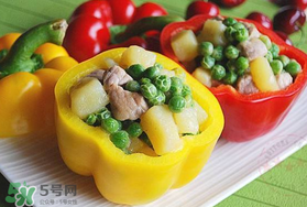 豌豆和豬肉能一起吃嗎？豌豆和豬肉怎么做好吃？