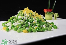 豌豆能和韭菜一起吃嗎？?豌豆和韭菜可以吃嗎？
