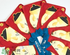 春雨紅參面膜怎么用？春雨紅參面膜功效與作用