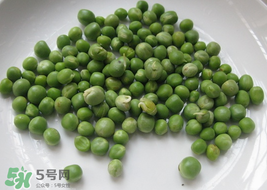 新鮮豌豆發(fā)芽了能吃嗎？豌豆發(fā)芽了還能吃嗎？