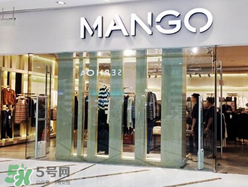 mango是什么牌子？mango芒果是什么檔次？