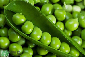 嫩豌豆能生吃嗎？為什么嫩豌豆可以生吃？