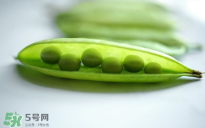 嫩豌豆能生吃嗎？為什么嫩豌豆可以生吃？