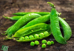 剝好的豌豆怎么保存？剝好的豌豆米怎么保存？