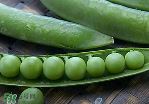 剝好的豌豆怎么保存？剝好的豌豆米怎么保存？