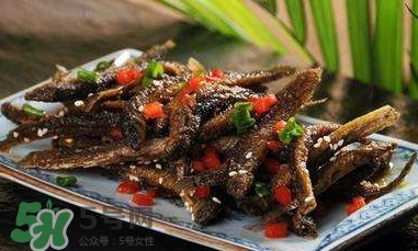 泥鰍干怎么做好吃？泥鰍干怎么吃