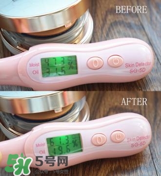 愛(ài)敬氣墊怎么樣？愛(ài)敬氣墊怎么用