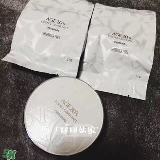 愛(ài)敬水粉霜怎么樣？愛(ài)敬水粉霜好用嗎