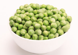 豌豆可以冷凍嗎？豌豆冷凍可以保存多久？