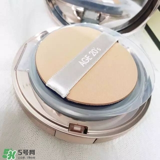 愛(ài)敬氣墊怎么樣？愛(ài)敬氣墊怎么用