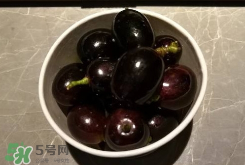 新鮮烏梅能直接吃嗎？新鮮烏梅能不能直接吃