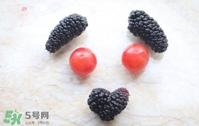 五月什么水果上市？五月有什么水果