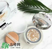愛(ài)敬氣墊怎么樣？愛(ài)敬氣墊怎么用