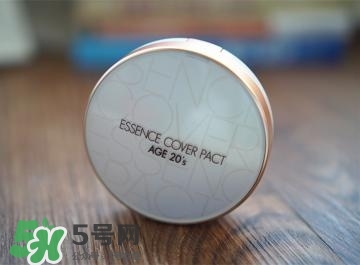 愛(ài)敬氣墊怎么樣？愛(ài)敬氣墊怎么用