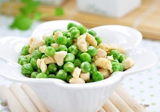 豌豆要焯水嗎？豌豆焯水幾分鐘？
