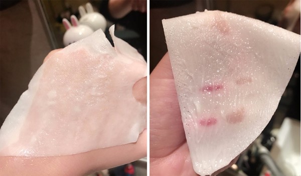 春雨黃油面膜貼怎么用？春雨黃油面膜使用方法