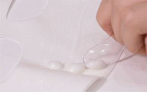 春雨黃油面膜貼怎么用？春雨黃油面膜使用方法