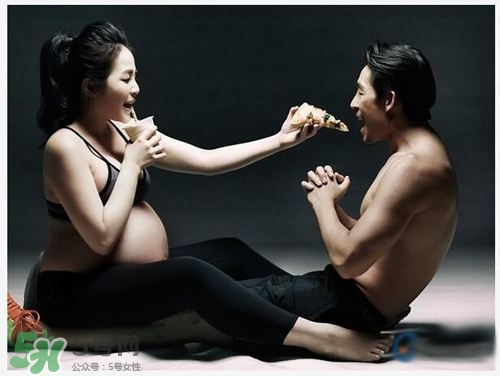 孕婦可以吃披薩嗎？孕婦能吃披薩嗎？