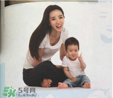 李思思二胎生了什么？李思思二胎男孩還是女孩