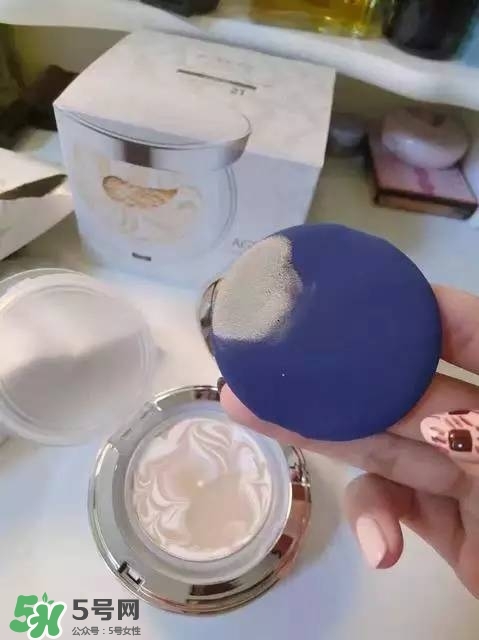 愛(ài)敬氣墊怎么樣？愛(ài)敬氣墊怎么用