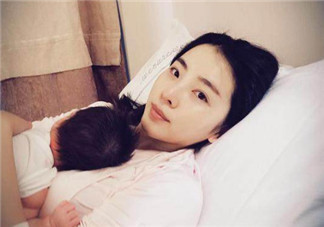 李思思二胎生了什么？李思思二胎男孩還是女孩