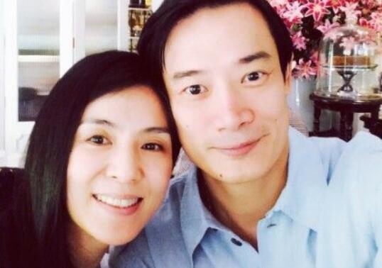 楊采妮生的雙胞胎是男孩還是女孩？叫什么名字