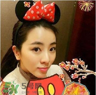 李思思二胎生了什么？李思思二胎男孩還是女孩