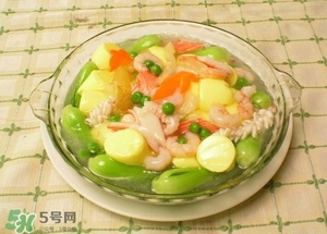 懷孕兩個(gè)月吃什么最好？懷孕兩個(gè)月食譜大全