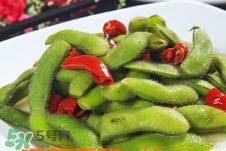 毛豆沒煮熟會中毒嗎？毛豆沒煮熟有毒嗎