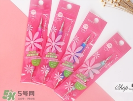 cosmos隱藏式青春痘棒粉刺針怎么樣？cosmos粉刺針多少錢？