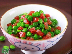 豌豆沒熟會中毒嗎？豌豆沒熟會能吃嗎？
