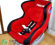 recaro安全座椅怎么樣？recaro安全座椅好用嗎？