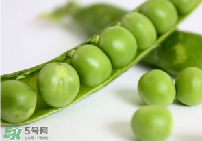生豌豆有毒嗎？豌豆生吃有毒嗎？