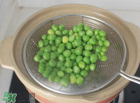豌豆煮多久熟？豌豆煮多長時間能熟？