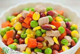 豌豆和雞肉能一起煮嗎？豌豆和雞肉能一起吃嗎？