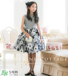 catherine cottage是什么品牌？catherine cottage是哪個國家的？