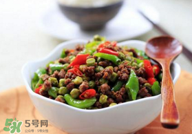 ?豌豆和羊肉能一起吃嗎？?豌豆和羊肉怎么做好吃？