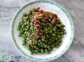 ?豌豆和羊肉能一起吃嗎？?豌豆和羊肉怎么做好吃？