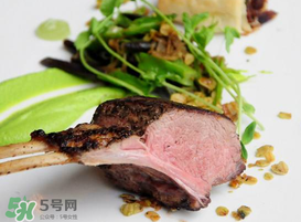 豌豆和鴨肉可以同吃嗎？豌豆和鴨肉能一起吃嗎？