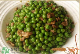 豌豆和鴨肉可以同吃嗎？豌豆和鴨肉能一起吃嗎？