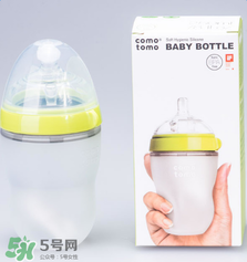 Comotomo可么多么硅膠奶瓶顏色有幾種？Comotomo可么多么有幾個顏色?