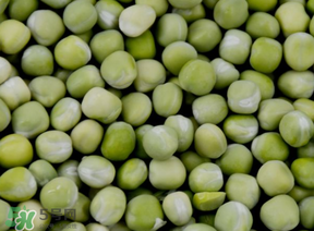 青豆可以冷凍嗎？青豆怎么冷凍？