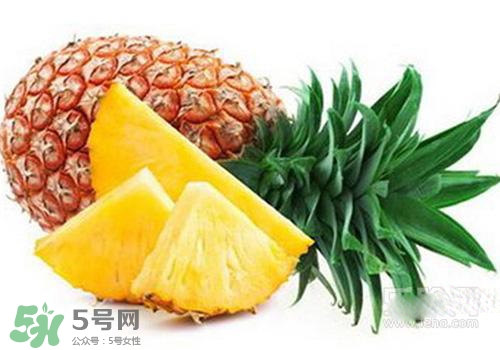 菠蘿有酒味還能吃嗎？菠蘿有酒味是什么原因？