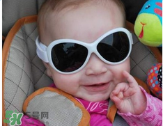 Baby Banz太陽(yáng)鏡怎么樣？Baby Banz兒童太陽(yáng)鏡好不好？