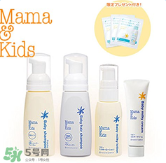 mamakids是什么品牌？mamakids是哪個(gè)國家的品牌？