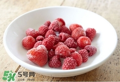 樹莓可以生吃嗎？樹莓怎么吃？