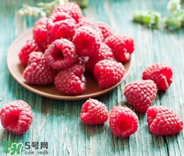 樹莓怎么洗？樹莓怎么清洗才干凈？