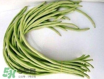 缸豆是豆角嗎？缸豆和豆角有什么區(qū)別